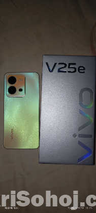 Vivo v25e